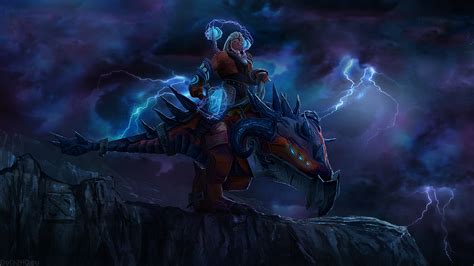 Disruptor .